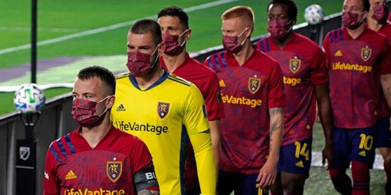 MLS: Ρεάλ Σολτ Λέικ & Ντάλας σπανίως κρατάνε το μηδέν στην άμυνα