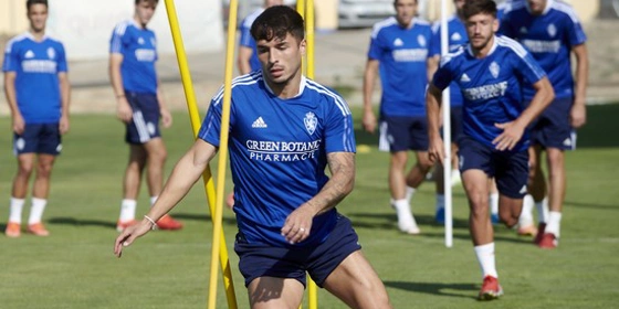 Segunda Division: Σπάει το ρόδι η Σαραγόσα