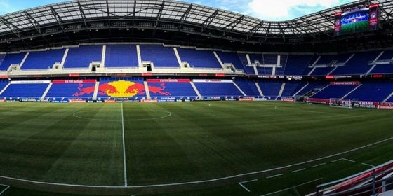 MLS: Θεαματικό ματς στη "Ρεντ Μπουλ Αρένα"