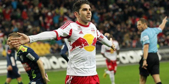 Κόντρα στα φαβορί του Copa del Rey, δύναμη η Σάλτσμπουργκ