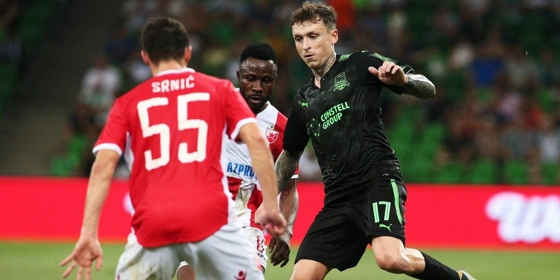 Europa League: Αλλαγή φαβορί στο Βελιγράδι, ελπίδες για ΑΕΚ