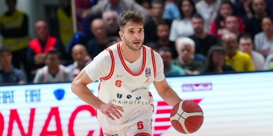 Lega Basket Serie A: Πρώτη νίκη για τη Ρέτζιο Εμίλια