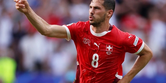 Euro 2024 - Φάση των "8": Μπορεί η Ελβετία