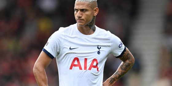 Premier League: Προβάδισμα για την Τότεναμ στο Νότιγχαμ