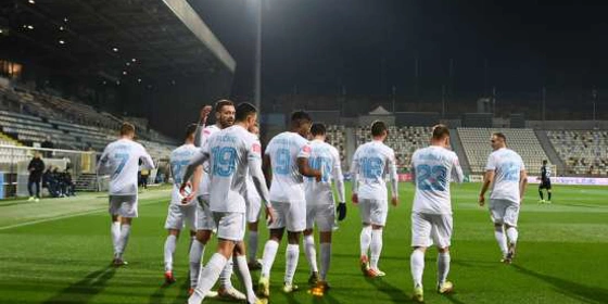Φαβορί με αιτία στο ντέρμπι της Κροατίας
