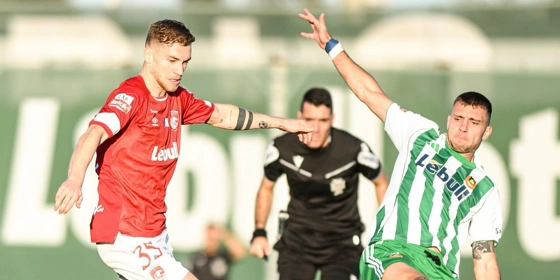 Primeira Liga: Προϋποθέσεις για ροντέο στο Σάντα Κλάρα - Ρίο Άβε