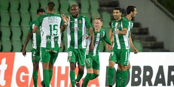 Liga NOS: Στα ύψη η ψυχολογία στη Ρίο Άβε