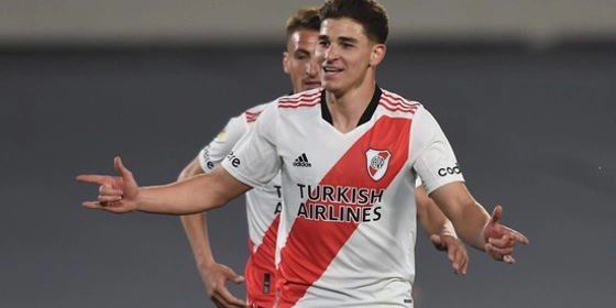 Primera Division: Στο χέρι της Ρίβερ Πλέιτ