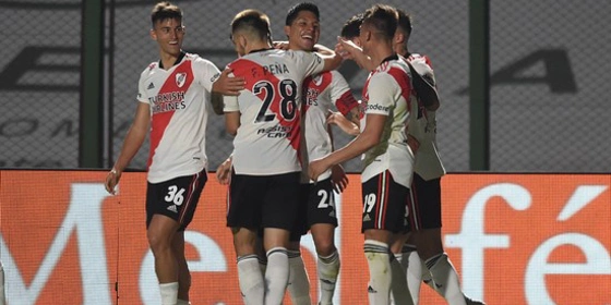 Primera Division: Προβάδισμα η Ρίβερ Πλέιτ στο παραδοσιακό ντέρμπι