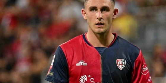 Serie A: Άσος η Κάλιαρι