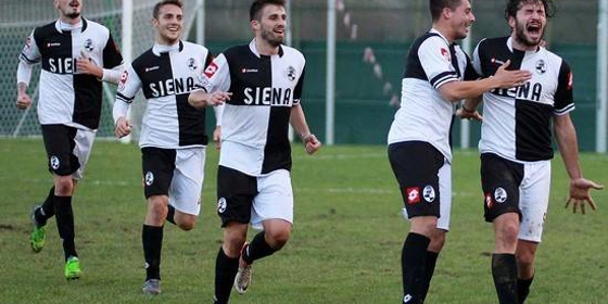 Lega Pro: Συνεχίζει απτόητη η Ρόμπουρ Σιένα