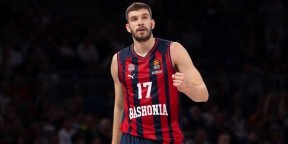 Liga Endesa: Χωρίς περιθώρια η Μπασκόνια