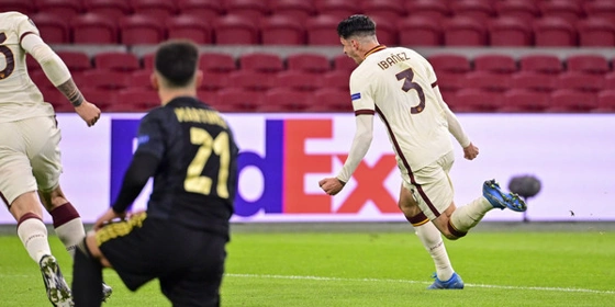 Ρόμα - Άγιαξ: Το Europa League ταιριάζει στους Ρωμαίους