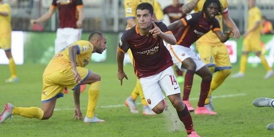 Ιλιγγιώδης ανατροπή στο International Champions Cup