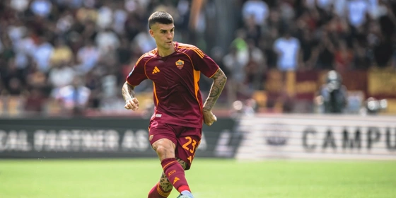 Serie A: Σκοράρουν Ρόμα και Ίντερ