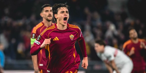 Europa League: Διπλά από Ρόμα και Μπολόνια