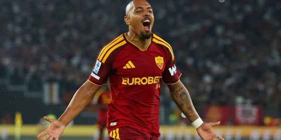 UEFA Champions League: Εντυπωσιάζει η Ρόμα