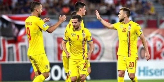 Προκριματικά Euro 2020: Μπορεί έστω την ισοπαλία η Ρουμανία