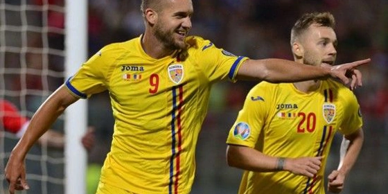 Προκριματικά Euro 2020: Τα παίζει όλα για όλα η Ρουμανία