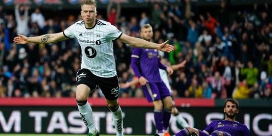 Champions League: Με την πλάτη στον τοίχο η Ρόζενμποργκ