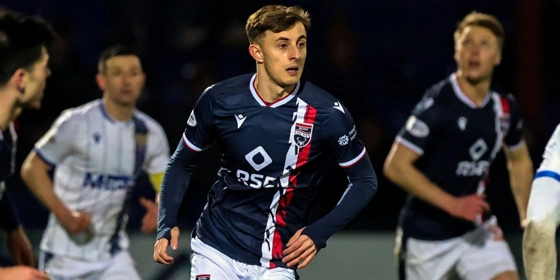 Championship Σκωτίας: Αρέσκονται στα Over Ρος Κάουντι και Πάρτικ Θιστλ