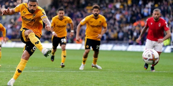 EFL Cup: Σκοράρουν Νότιγχαμ Φόρεστ και Γουλβς