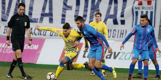 1. HNL Κροατίας & Copa Libertadores σώζουν την τριάδα μας