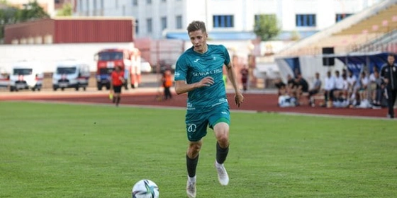 Vysheyshaya Liga: Πανίσχυρη στην έδρα της η Ρουχ Μπρεστ