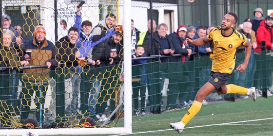 National League North Αγγλίας: Προσφέρουν θέαμα Ρασχάλ και Άλφρετον