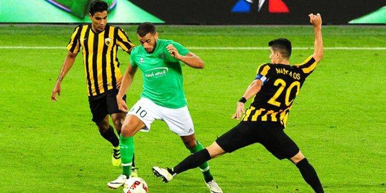 Champions League - Europa League: Αποδόσεις πρόκρισης μετά το πρώτο ματς