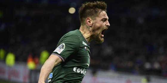 Σε σούπερ φόρμα η Σεντ Ετιέν στη Ligue 1