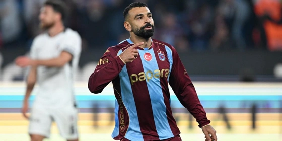 Super Lig: Για την τέταρτη συνεχόμενη νίκη η Τραμπζονσπόρ