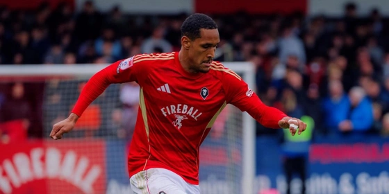 League Two: Οι επιθέσεις κάνουν τη διαφορά στο Σάλφορντ