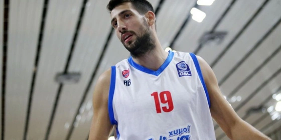 Basket League: Διπλό ο Πανιώνιος!