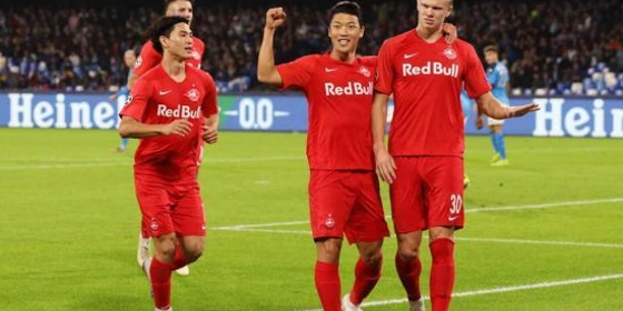 Champions League: Οι φιλοξενούμενοι έχουν τον πρώτο λόγο