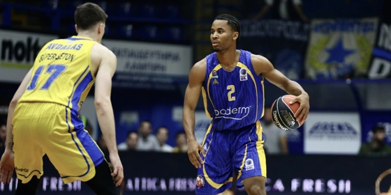 Basket League: Αντέχει το Λαύριο στη Γλυφάδα
