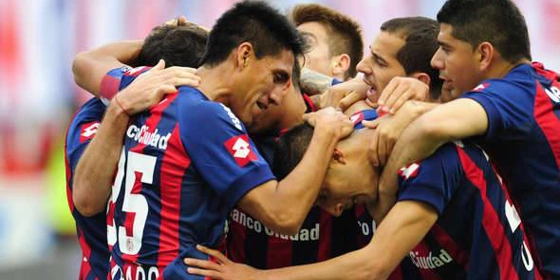 Liga Profesional Αργεντινής: Άσος... ανωτερότητας η Σαν Λορέντζο