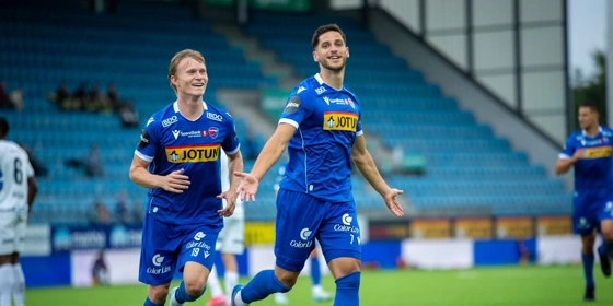Eliteserien Νορβηγίας: Αλάνθαστη εντός έδρας η Σάντεφιορντ