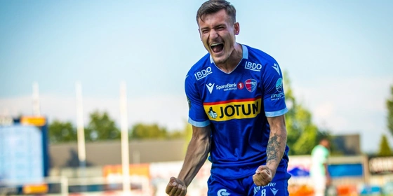 Eliteserien Νορβηγίας: Ασυναγώνιστη εντός έδρας η Σάντεφιορντ