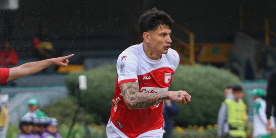 Primera A: Ποντάρισμα στη φόρμα της Σάντα Φε