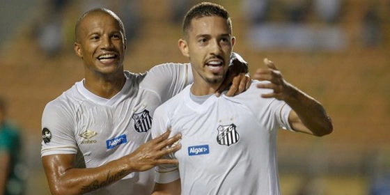 Brasileirao Serie A: Με σύμμαχο την παράδοση η Σάντος