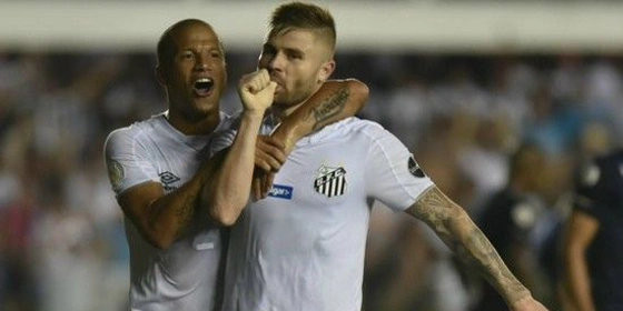 Brasileirao Serie A: Διαφορετικό ματς για τη Σάντος