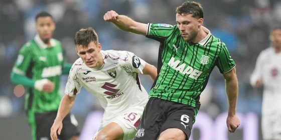 Serie A: Ματς χωρίς σκοπιμότητες στο Τορίνο