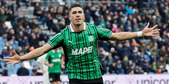 Serie A: Προσφέρουν θέαμα Φιορεντίνα και Σασουόλο