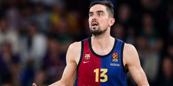 Euroleague: Κρατάει επαφή με το σκορ η Μπαρτσελόνα