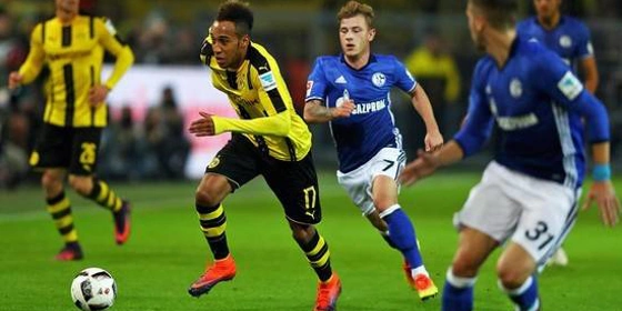 Bundesliga: Ανοίγει ο ρυθμός στο ντέρμπι