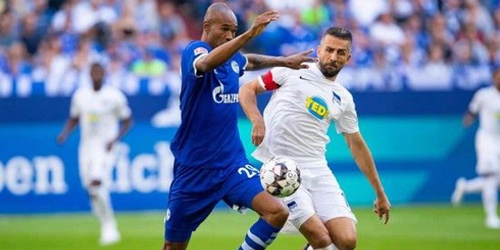 Bundesliga: Ανοιχτό ματς στο Βερολίνο