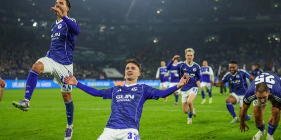 2. Bundesliga: Νικάει και πιάνει κορυφή η Σάλκε!