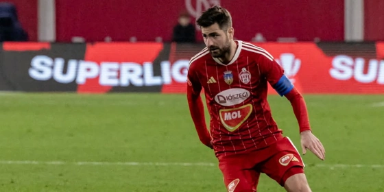 Liga I Ρουμανίας: Ξεκάθαρο φαβορί η Σέπσι