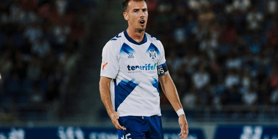 Segunda Division Ισπανίας: Ανοίγει ο ρυθμός στην Τενερίφη